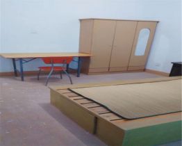 星盛花园 2室2厅1卫 82m&sup2;