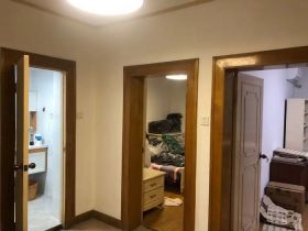 望江楼小区 2室1厅1卫 64.4m&sup2;