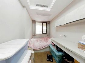 崇川星光域 3室2厅1卫 96m&sup2;