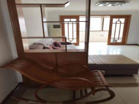 瑞丰花园南区 3室2厅2卫 118.19m&sup2;