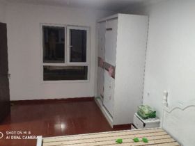 世茂九龙庭 2室1厅1卫 90.5m&sup2;