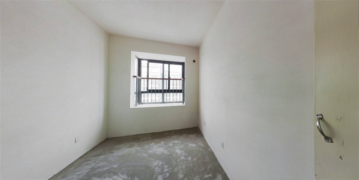 朝阳花苑 3室2厅1卫 117m&sup2;