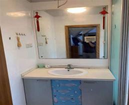 光明东村 2室1厅1卫 64m&sup2;