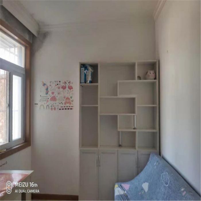 易家桥新村 1室1厅1卫 48m&sup2;