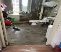 瑞兴花园 1室1厅1卫 64m&sup2;