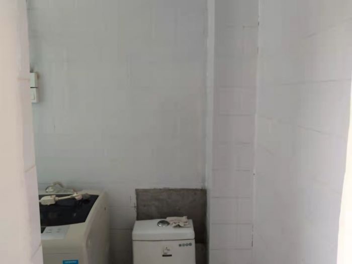 板桥东村 1室1厅1卫 45m&sup2;