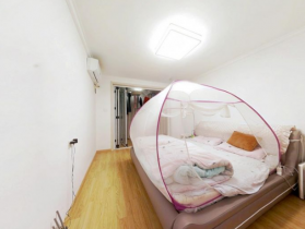 星辰花园 1室1厅1卫 52.02m&sup2;