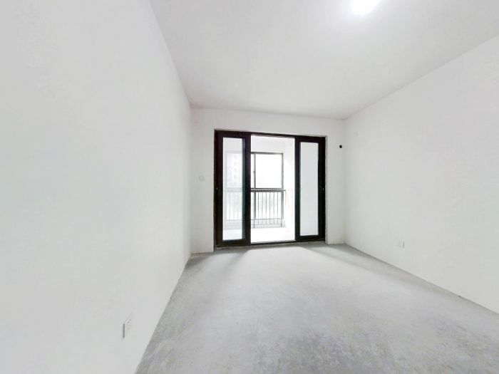 海悦嘉园 3室1厅1卫 107m&sup2;