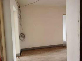 锦安花园 2室1厅1卫 89.53m&sup2;