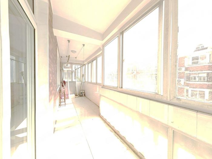星湖花园 3室2厅1卫 126m&sup2;