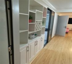 纽约时代 2室1厅1卫 60m&sup2;
