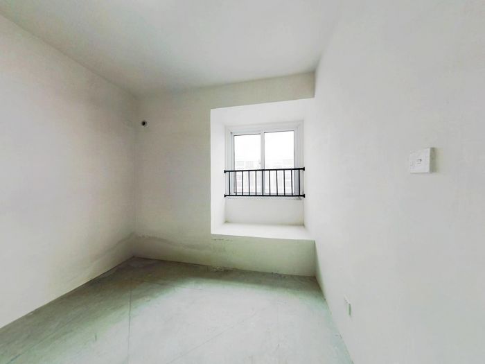 中海碧林湾 3室2厅2卫 129.00m&sup2;