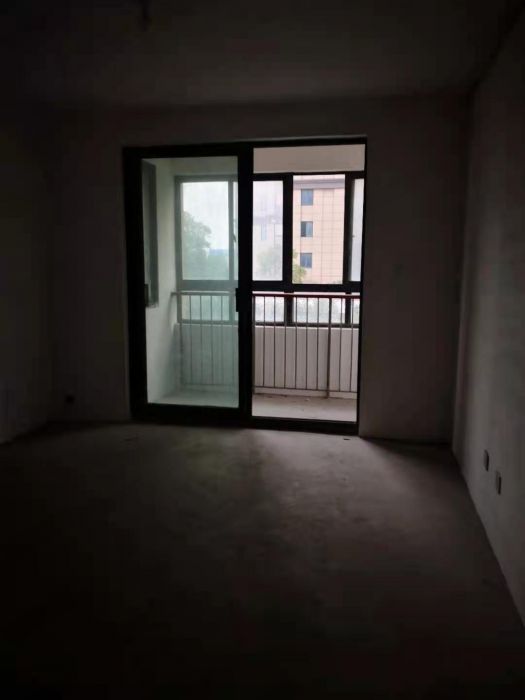 星苏花园 3室1厅1卫 97.6m&sup2;