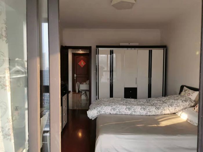 南通橡树湾 2室1厅1卫 88.00m&sup2;