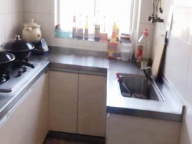 北濠桥东村 3室1厅1卫 86m&sup2;
