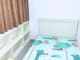 天空之城 1室1厅1卫 50m&sup2;