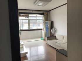 城南新村(崇川区) 3室2厅1卫 87m&sup2;