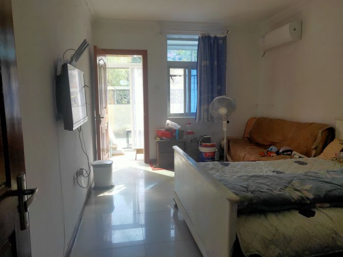 易家桥新村 1室1厅1卫 50m&sup2;