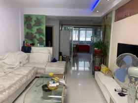 东晖花园 2室1厅1卫 91.45m²