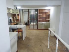 唐人公寓 2室1厅1卫 60m&sup2;