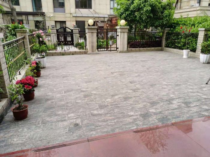 景瑞望府 4室2厅2卫 198m&sup2;