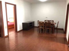 虹桥新村(朝霞路) 2室2厅1卫 75m&sup2;