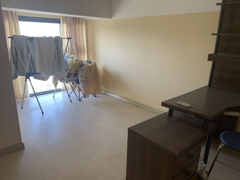 太阳鑫城 1室1厅1卫 40m&sup2;