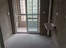 江景国际家园 2室1厅1卫 94m&sup2;