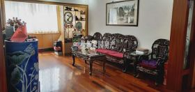 莲花苑 4室2厅1卫 144.8m&sup2;