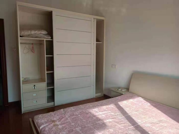 新开苑 2室1厅1卫 90m&sup2;