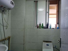 中南世纪花城二期 3室1厅1卫 99m&sup2;