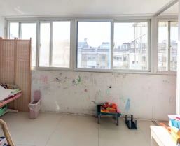 永兴佳园二期 4室2厅2卫 107.00m&sup2;