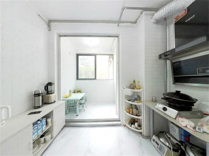 观河华府 1室1厅1卫 65.44m&sup2;
