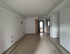 林肯公园 3室2厅1卫 92m&sup2;