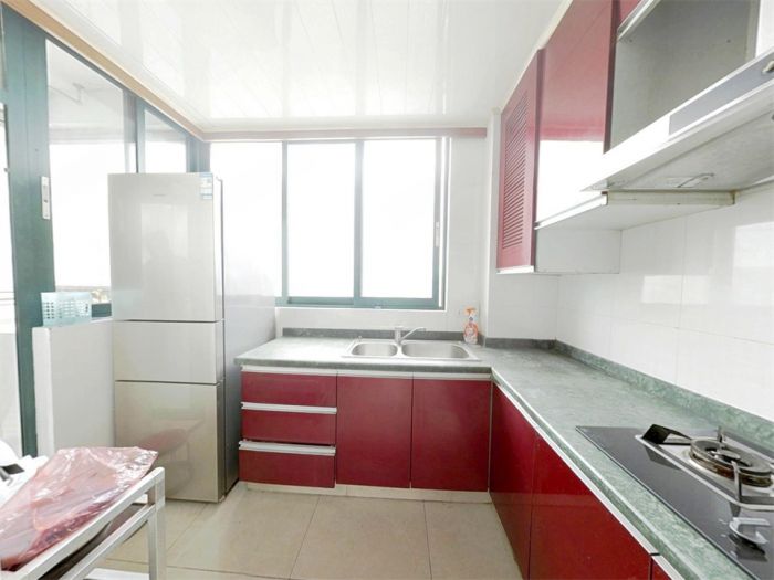 东方鑫乾大厦 2室2厅1卫 104.67m&sup2;