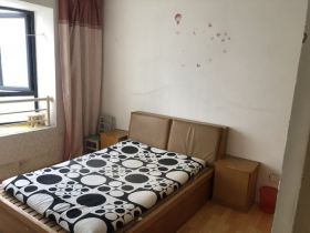 七星花园 3室1厅1卫 144m&sup2;