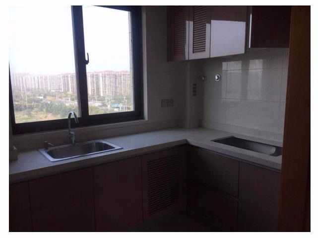 中南熙悦(南通经济技术开发区) 3室2厅2卫 118m&sup2;