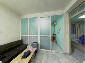 易家桥新村 2室1厅1卫 56m&sup2;
