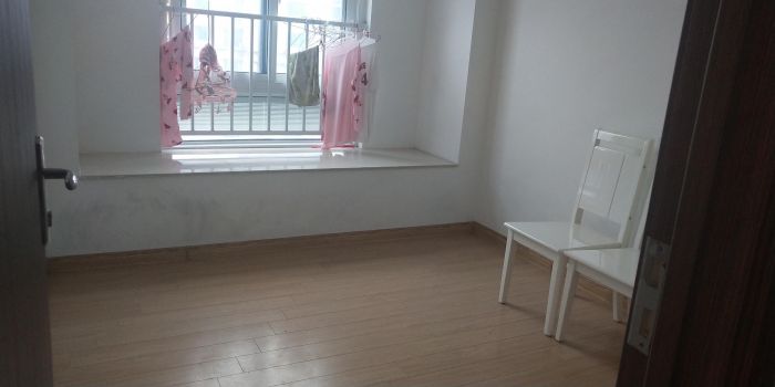 碧桂园(南通经济技术开发区) 3室2厅1卫 100m&sup2;