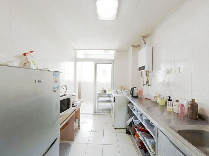 段家坝小园 2室2厅1卫 96.5m&sup2;