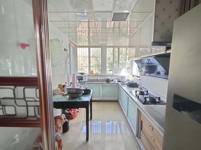 新港花苑 2室2厅1卫 88.2m&sup2;