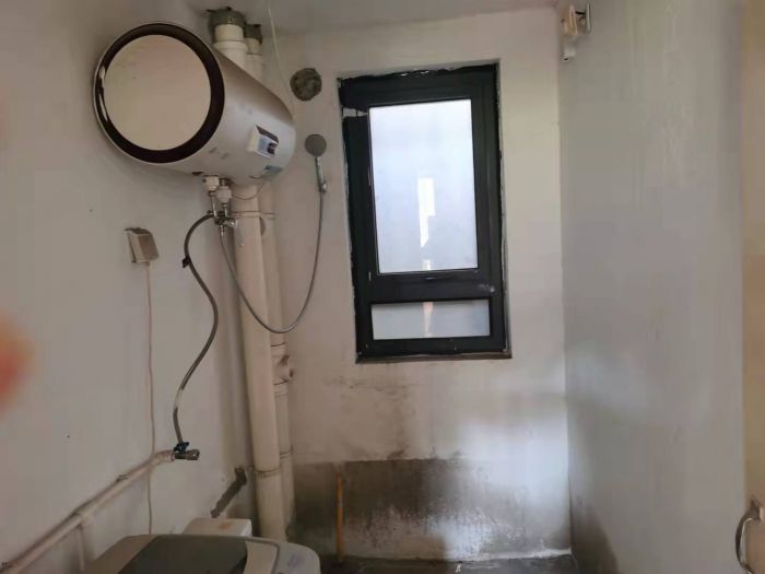万达华府 2室1厅1卫 91m&sup2;
