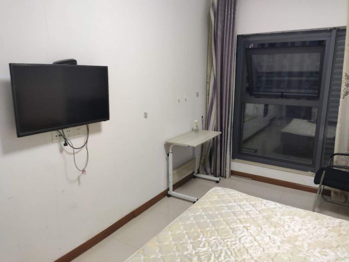 天空之城 1室1厅1卫 30m&sup2;