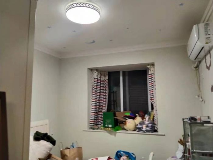 东大城市花园 2室1厅1卫 85m&sup2;