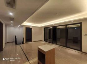 佳期漫 5室2厅卫 264m&sup2;