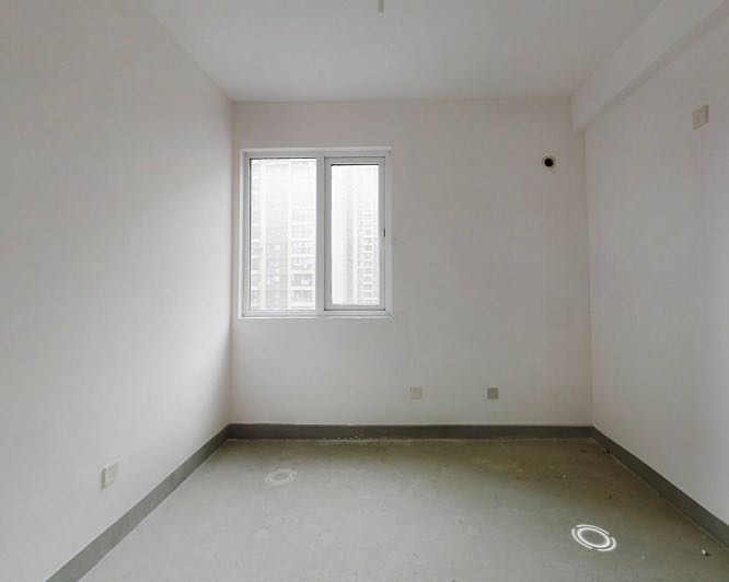 中海碧林湾 4室2厅2卫 137m&sup2;