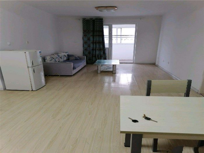 仁和锦居 2室1厅1卫 105m&sup2;