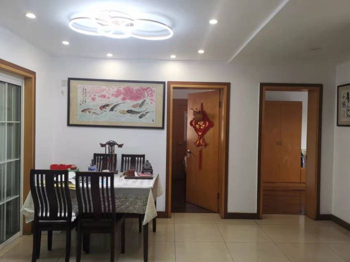 德民花苑 6室1厅1卫 155.13m&sup2;