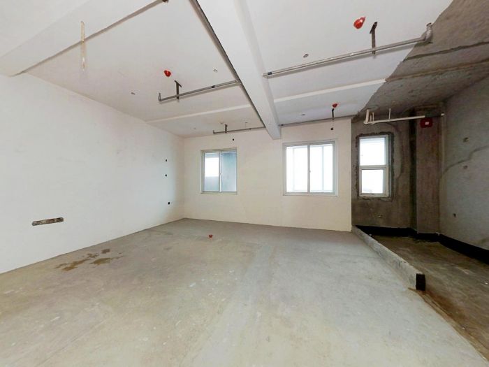 涌鑫八达通广场 2室1厅1卫 61.5m&sup2;