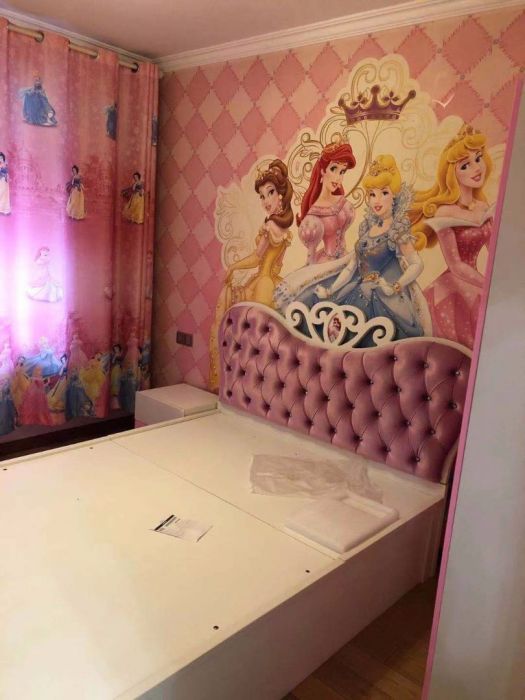 帝奥世伦名郡 3室2厅2卫 141m&sup2;